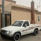 هايلوكس غماره 2002
