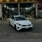 كيا k3 2022