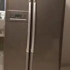 ثلاجه دولاب دايو