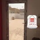 نوافذ المنيوم وشتر وابواب المنيوم