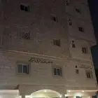 شقة لإيجار ثلاث غرف وصالة في جدة حي الربوة قريبة من المطار