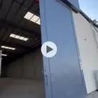 مستودع كبير مرخص للايجار موقع مميز