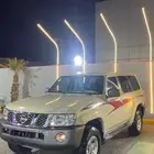 باترول سفاري