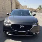 مازدا 6 مديل 2020 نص فل