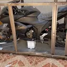 للبيع سوزوكي ريس 250 وكالة