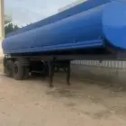 صهريج ماء. تانكي