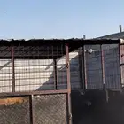 للبيع غرفه خيل