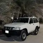 باترول 2006