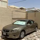 اكورد قير عادي موديل 2009
