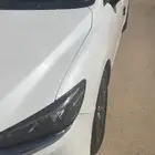 مازدا 6 2019 ماشيه 233 جنب يمين مرشوش وصدمات مرشوشه