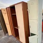 صناديق أمانات دواليب حديد