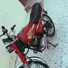 دباب x100 سوزوكي اصلي