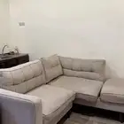 للبيع كنب حرف L