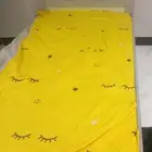 سرير نفر مع المرتبه استعمال نظيف