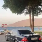 مرسيدس فياقرا s500 للبيع تشليح او استخدام