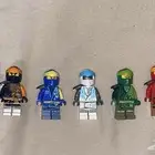 مجموعه core ninjago جديده