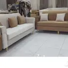 تخفيضات طقم كنب 11 شخص ثلاث كبير واثنين مفرد بسعر مصنع