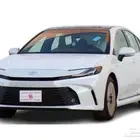كامري Le هايبرد