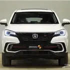 ضريبتك 1 ريال شانجان Cs85 سمارت