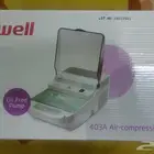 جهاز استنشاق بخار سهل الاستخدام