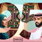 خصم 50  علي صور مغناطيسيه لتوزيعات اليوم الوطني