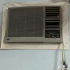 مكيف شبك للبيع لا يشكوا من شي