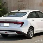 اكسنت فليت هيونداي