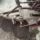 معدات حراثه وملحقاتها