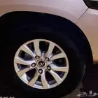 4 جنوط وكالة