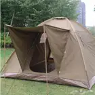 خيمة الرماية المقاس 3.20 2.80 جديدة البيع مستعجل