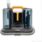 منظف السجاد والمفروشات