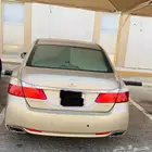 هوندا اكورد 2015