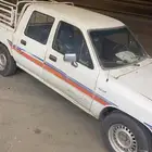 هايلكس غمارتين موديل 90 مطوفه غير مفحوصة واللوحه مميزه