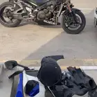 دباب ريس 1000 2007