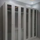 اسلام عليكم ورحمة الله وبركة حسب الطلب غرف النوم تفصيل دولاب