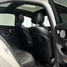 مرسيدس C43 موديل 2018