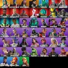 حساب فورت نايت فل اكسس يربط سوني ب 80 ريال