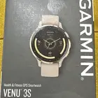ساعهharming venu 3s