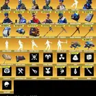 حساب فورت سيزون 3 و جميع حزم طور الزومبي