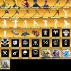 حساب فورت طور الزومبي القديم