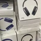 سماعة رأس لاسلكية شبيهة ابل