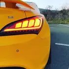 هونداي جينسس كوبيه 2016 اسطبات