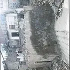 بيت شعبي هدد