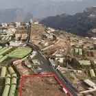 ارض مميزة ابها تمنيه