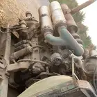 سلام عليكم مكينة  ول و