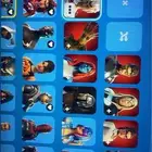 حساب فورت نايت