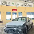 تويوتا كامري إستاندر بنزين 2025 بأقل سعر