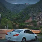 مطلوب قير افالون ليمتيد امريكي 2008