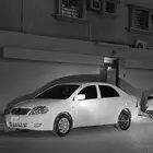 للبيع كورولا موديل 2004