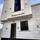 فلل للبيع منفصله الطائف حي رحاب